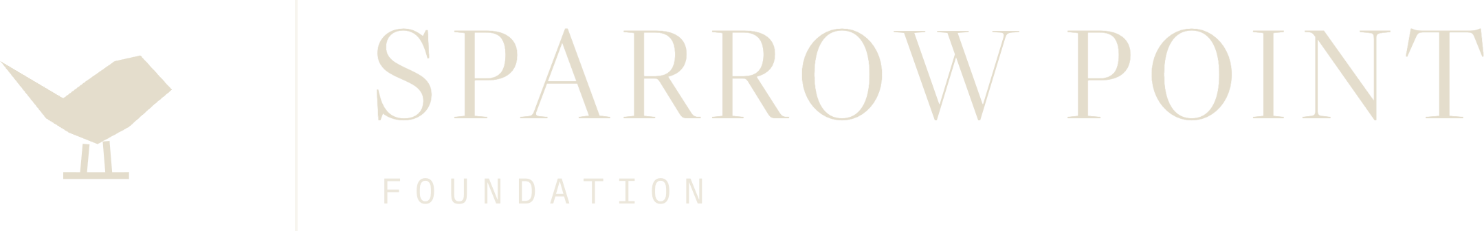 Sparrow Point Foundation